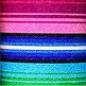 Preview: Vinylfolie Sparkle Stripes (100x30,5cm)